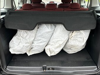 Citroen Berlingo 1.6i, r.2009, 2.maj., serviska, rozvody,STK - 9