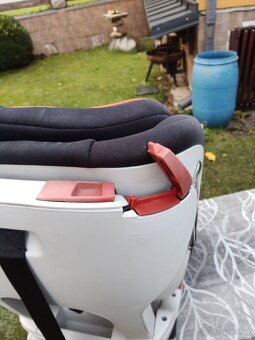 Dětská autosedačka Bomini - 9