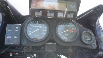 Honda XRV 750 Afrika Twin - 9