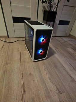 Premium PC / Ryzen 9 5950X / RTX 3070 FE / 32GB CL14 / 2TB - 9