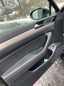 VW Passat B8 2.0 BiTDI,176kw,4x4 - 9