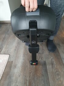 Autosedačka Joie i-Gemm+ základna i-Base - 9