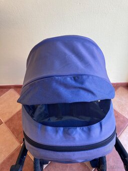 Kočárek Britax Romer Smile III - 9