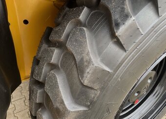 Caterpillar Cat 444F2 - 9