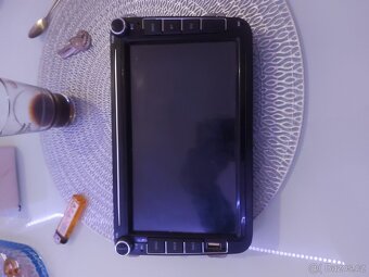 Autorsdio škoda Octavia 2 - 9