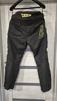 Moto bunda a kalhoty - 9