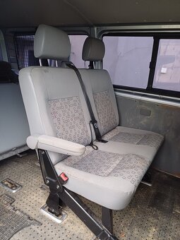 Transporter 2.5 tdi BNZ - 9