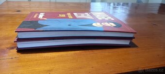 Knihy Image může a ženy - 9