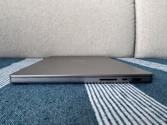 Macbook Pro 14" M1 Pro 8‑CPU 14‑GPU, 512GB Space Grey - 9