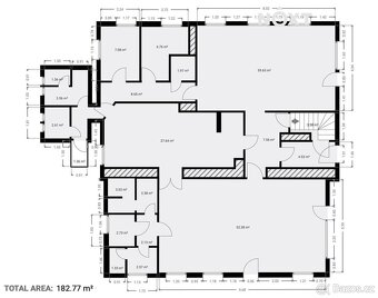 Prodej komerční Ostatní, 325㎡ - 9