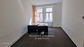 Pronájem kanceláře, 30 m2 - Ostrava - Moravská Ostrava - 9