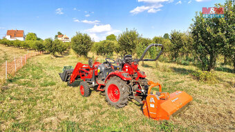 Prodej ovocného sadu, 40027 m², Chotiměř - 9
