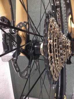 Nukeproof Mega 290 - 9