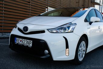 Toyota Prius + Plus 1.8l VVT-i Hybrid - 9