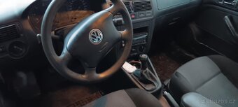 VW Golf 4 1.9 TDI 74KW - 9
