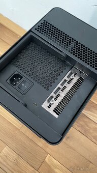 Razer core X, Radeon RX Vega 64 - 9