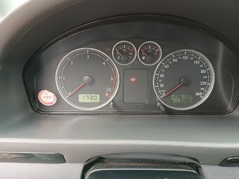 Volkswagen Sharan 1.9 PD. 85 KW. - 9