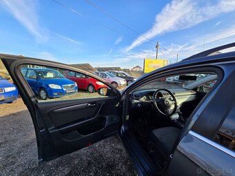Volkswagen Passat Variant 2.0 TDi 103KW pravidelný servis - 9