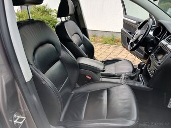Škoda Superb 2.0tdi Elegance 2013 - 9
