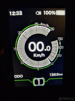 Prodám elektrokolo Crussis - 9