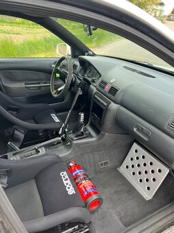 Škoda Octavia 1.8t - 9