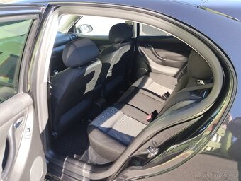 LEON FR 1.9TDi 110kw 1.majiteľ - 9