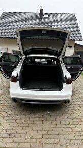 Audi A6 C7 - 9