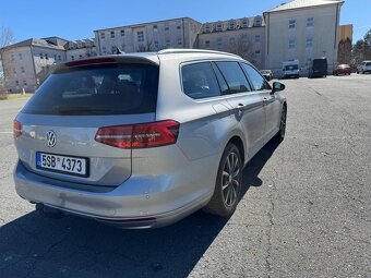 Passat B8 Highline Full Led - 9