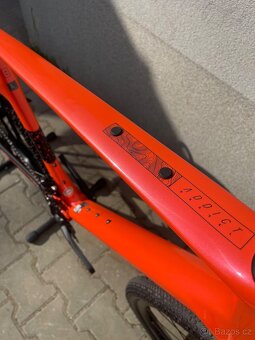 Nové Gravel kolo SCOTT ADDICT GRAVEL 40 velikost L - 9