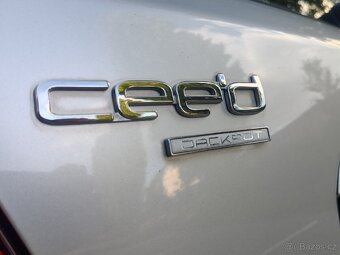 Kia Ceed 1.4 Cvvt 2012 132771km - 9