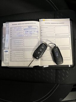 Ford Fiesta 1.0 Ecoboost Titanium - 9