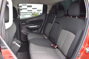 Mitsubishi L200 2.3 DI-D 4WD TAŽNÉ DPH ČR 1.MAJITEL - 9