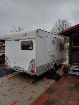 Karavan Sterckeman Evolution comfort - 9