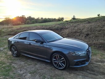 Audi A6 3.0 BiTdi 240kw Competition, FULL LED Matrix - 9