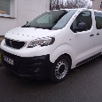 Peugeot Expert - Traveler - 9