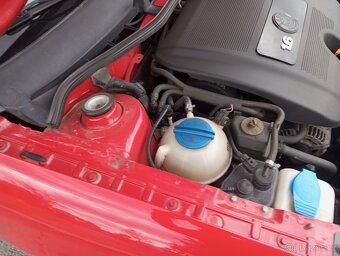 Škoda Octavia 1 - 9