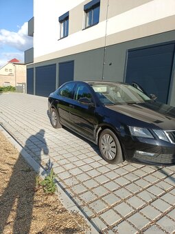 Octavia lll - 9