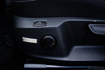 Volkswagen Golf 1.6 TDI 115k Comfortline DSG EU6 - 9