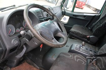 Iveco EUROCARGO ML 160E28, EURO 4, HYDRAULICKÉ ČELO - 9