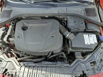 Volvo V60 D2 - 9