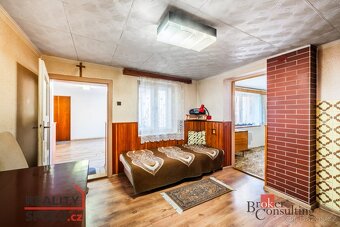 Prodej, domy/rodinný, 74 m2, Lanžhot, Břeclav [ID 73074] - 9