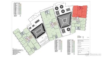 Pronájem kancelářských prostor, 141m2, Na příkopě, Praha - S - 9