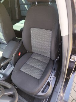 Skoda octavia 2 1.8tsi - 9