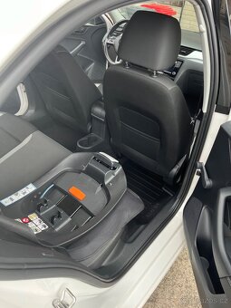Škoda Rapid 1.4TDI 66KW - 9