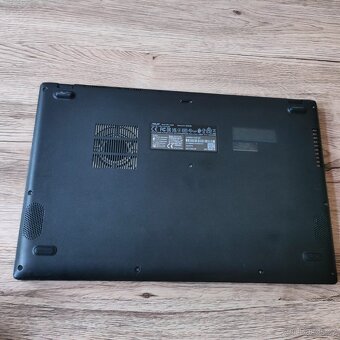ASUS Vivobook 15 -15.6"FHD/ i3-11th/512GB SSD/8GB/Win 11 - 9