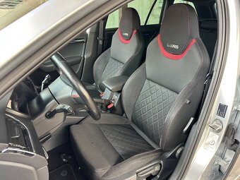 ◼️ŠKODA OCTAVIA 3 RS COMBI 2.0 TDI 135KW ROK 2018 R18◼ - 9