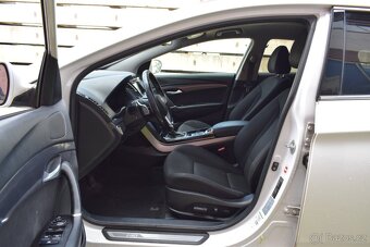 Hyundai i40 1.7CRDi/AUT/NAVI/KAMERA/2014/ - 9