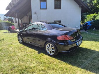 Prodám Peugeot 307 CC Cabrio - 9