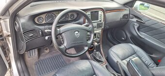 Lancia lybra 1.9jtd 81kw - 9