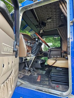 Kenworth W900L 2005 (hydraulika) - super stav - odpočet DPH - 9
